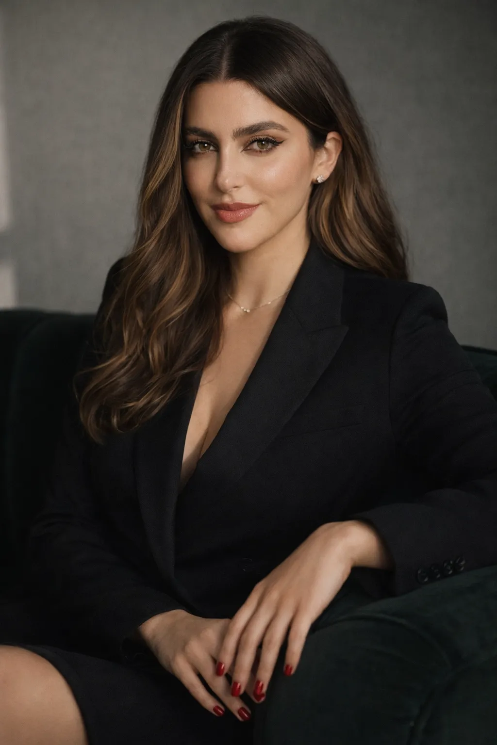Dr. Jennifer Tabiza, OD