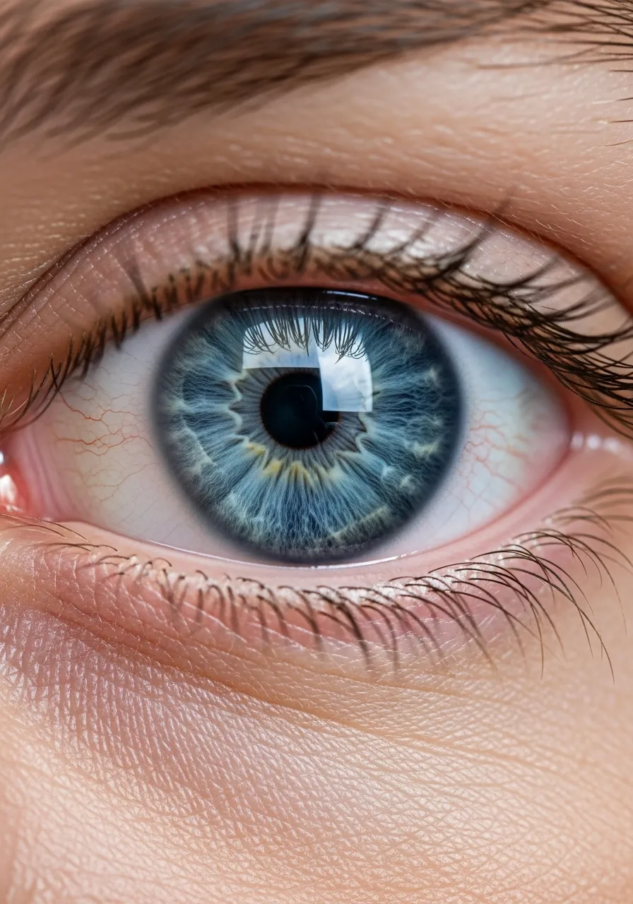 Dry Eye Is Not Just Discomfort — It's Progressive. Here's Why You Need to Act Now.